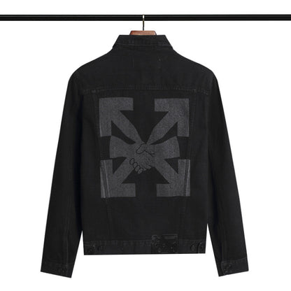 Off New 2025 Men's Jackets