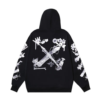 Off New 2025 Men's Hoodies