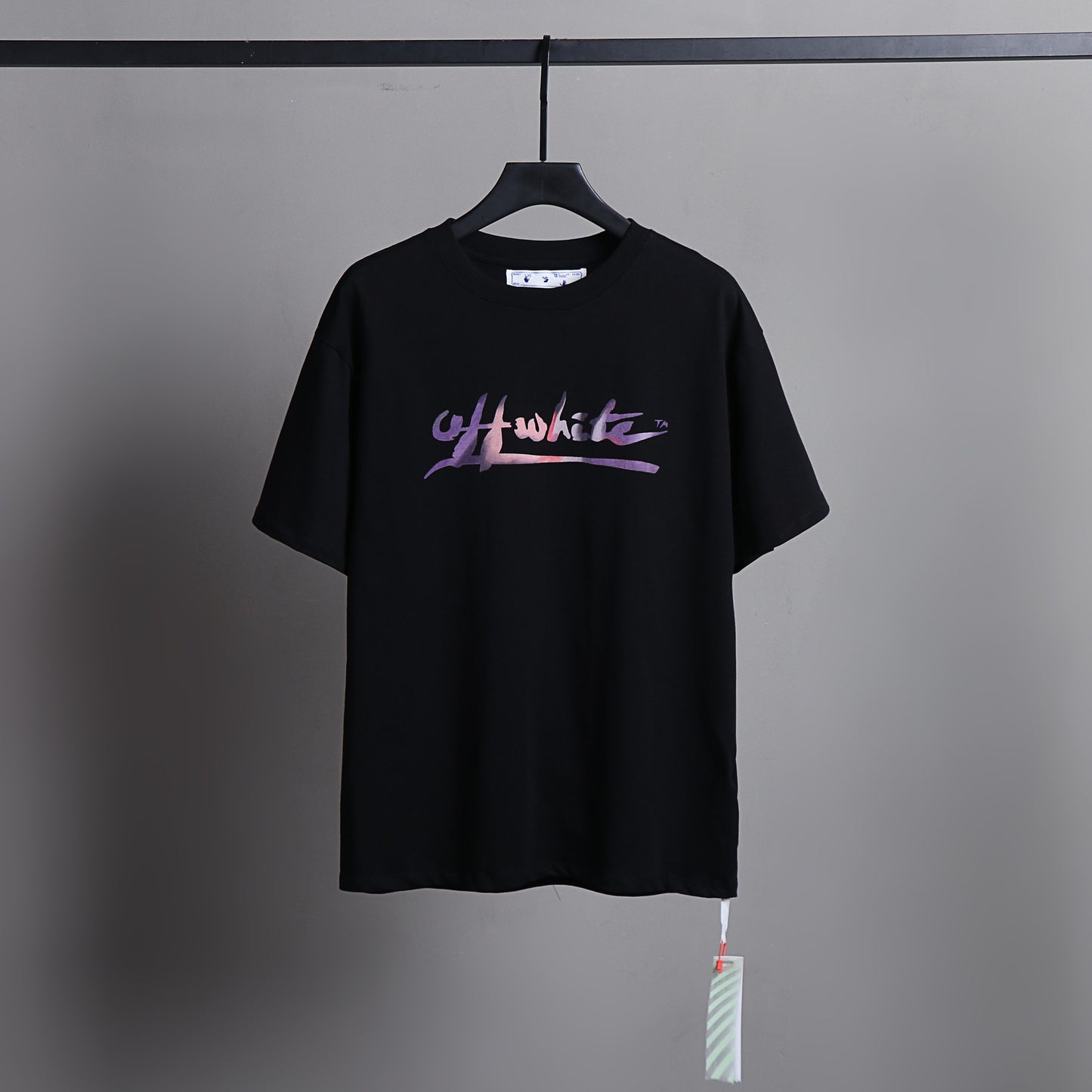 Off New 2025 Men's Short Sleeve T-Shirt
