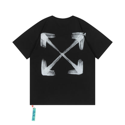 Off New 2025 Men's Short Sleeve T-Shirt