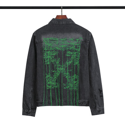 Off New 2025 Men's Jackets