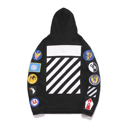 Off New 2025 Men's Hoodies