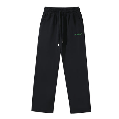 Off New 2025 Men's Casual Pants