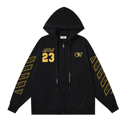 Off New 2025 Men's Hoodies