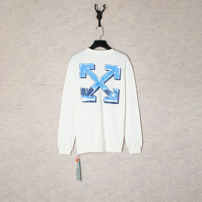 Off New 2025 Men's Long Sleeve T-Shirt
