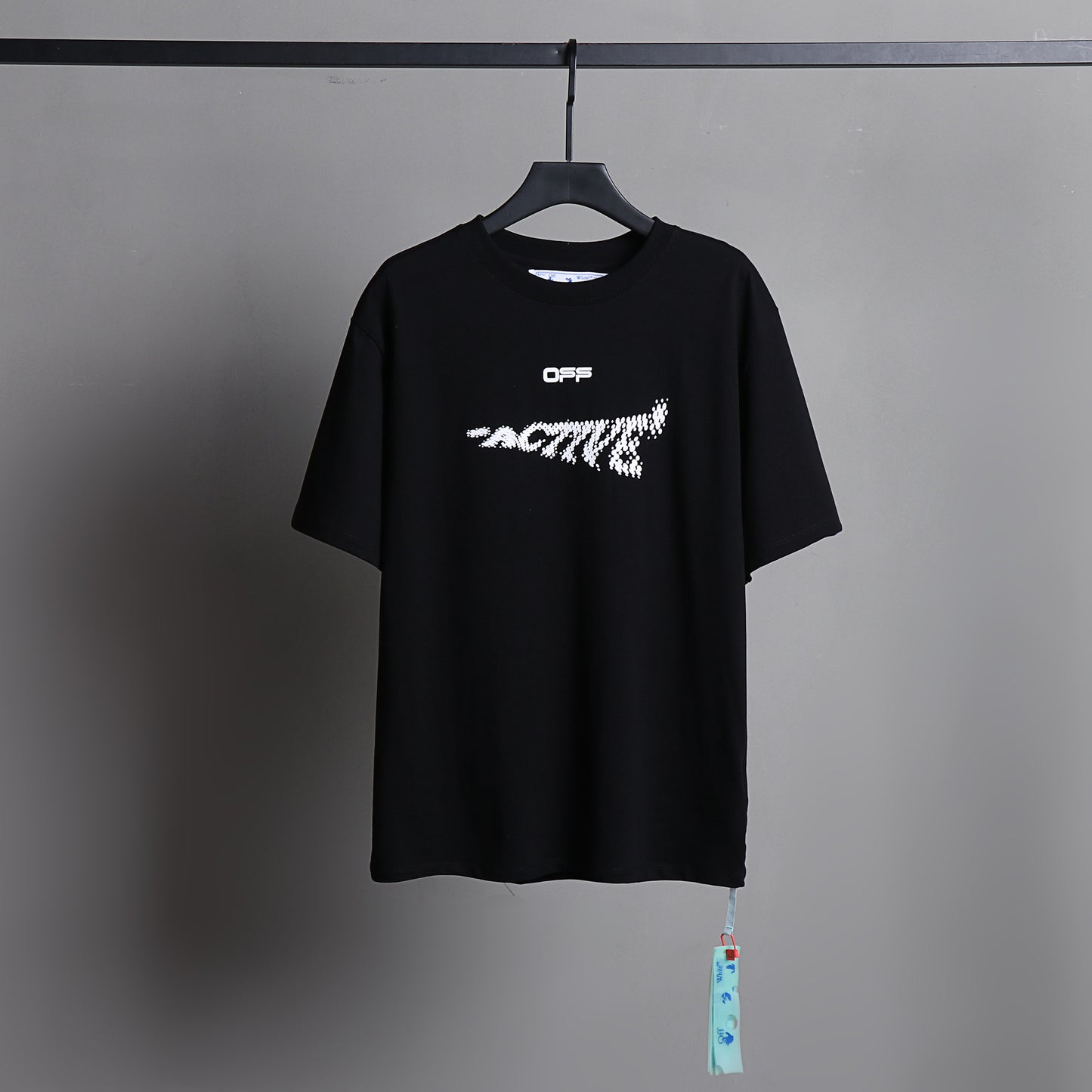 Off New 2025 Men's Short Sleeve T-Shirt