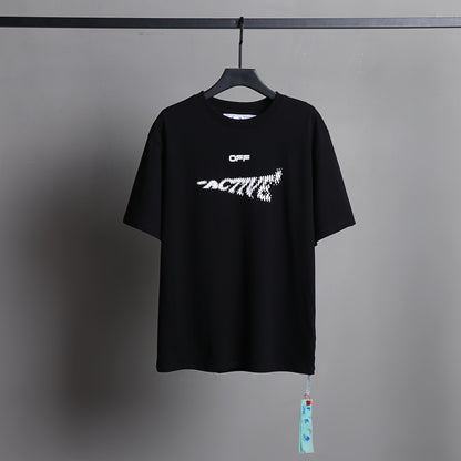Off New 2025 Men's Short Sleeve T-Shirt