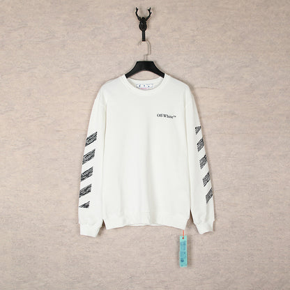 Off New 2025 Men's Long Sleeve T-Shirt