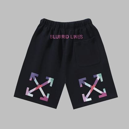 Off Men's Casual Shorts