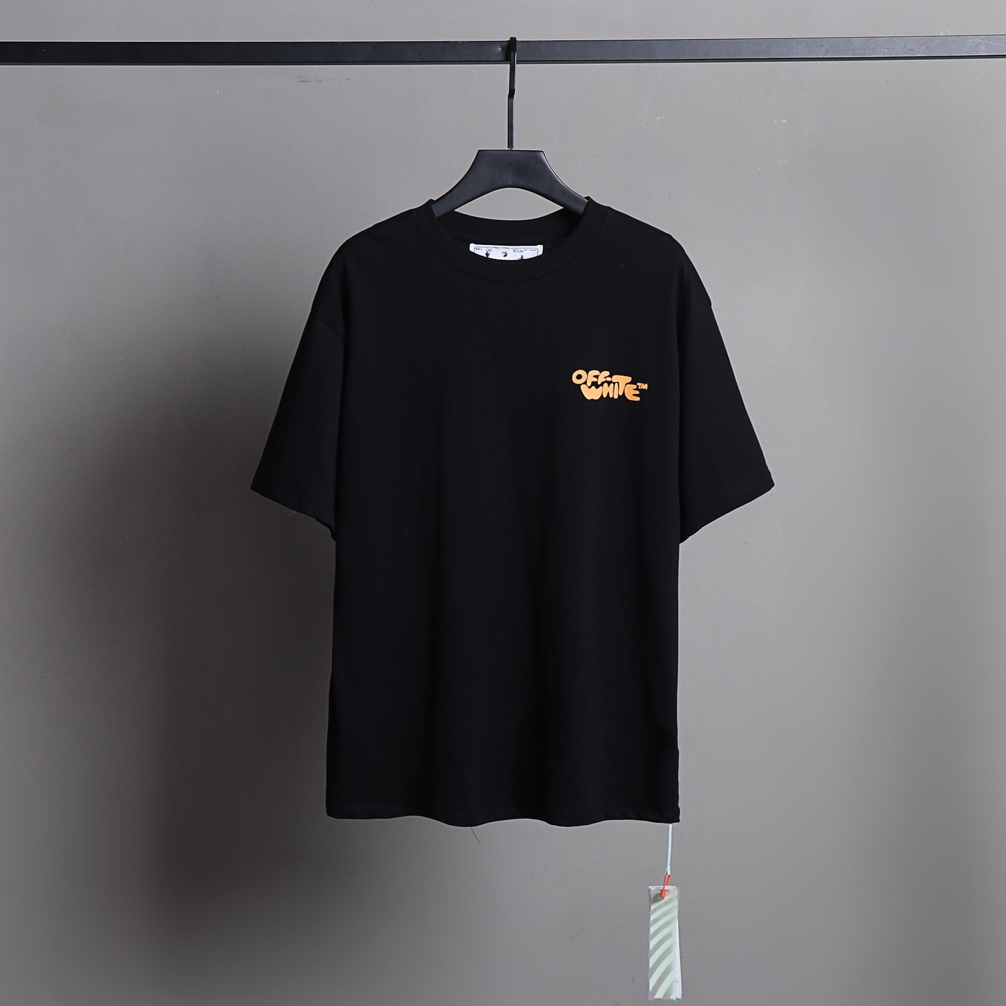 Off New 2025 Men's Short Sleeve T-Shirt