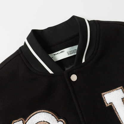Off New 2025 Men's Jackets