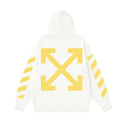 Off New 2025 Men's Hoodies