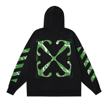 Off New 2025 Men's Hoodies