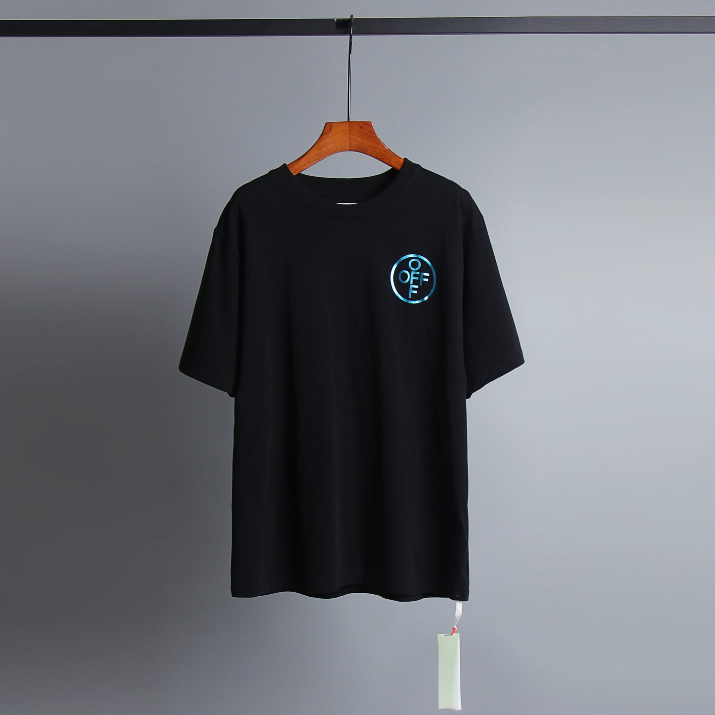 Off New 2025 Men's Short Sleeve T-Shirt