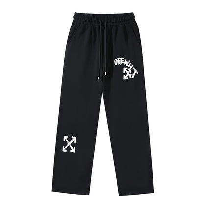 Off New 2025 Men's Casual Pants