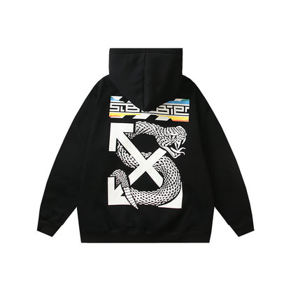 Off New 2025 Men's Hoodies