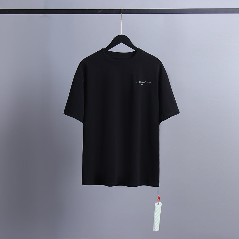 Off New 2025 Men's Short Sleeve T-Shirt