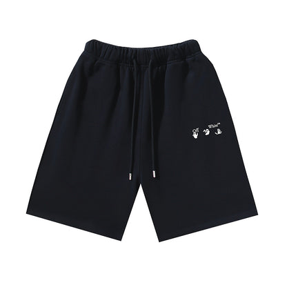 Off Men's Casual Shorts