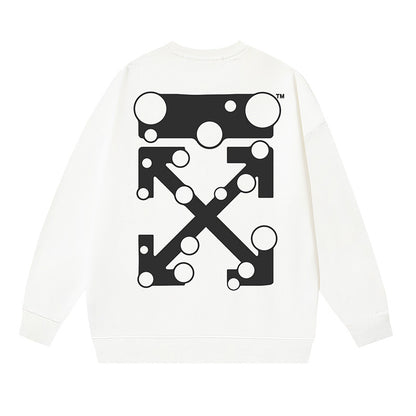 Off New 2025 Men's Long Sleeve T-Shirt
