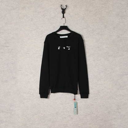 Off New 2025 Men's Long Sleeve T-Shirt