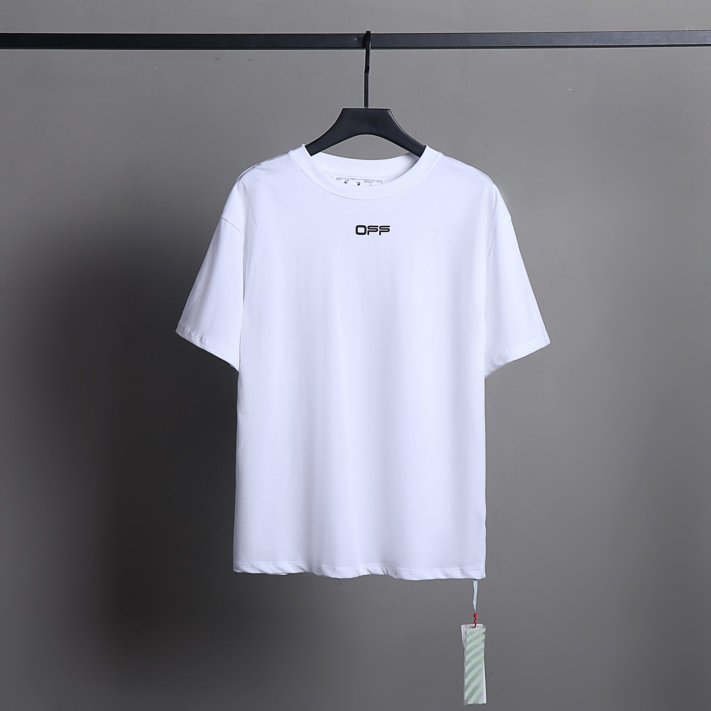 Off New 2025 Men's Short Sleeve T-Shirt