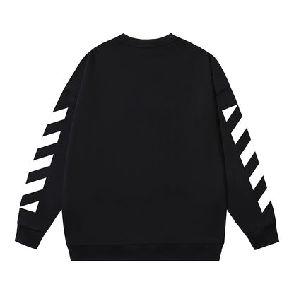 Off New 2025 Men's Long Sleeve T-Shirt