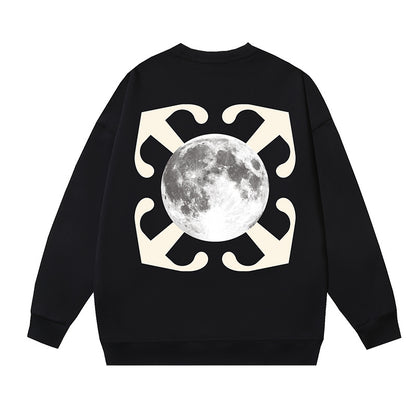 Off New 2025 Men's Long Sleeve T-Shirt