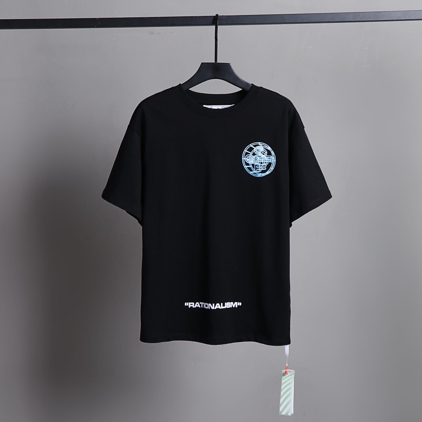 Off New 2025 Men's Short Sleeve T-Shirt