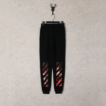 Off New 2025 Men's Casual Pants