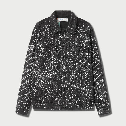Off New 2025 Men's Jackets