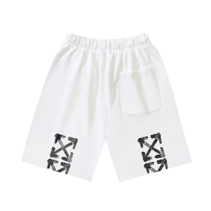 Off Men's Casual Shorts