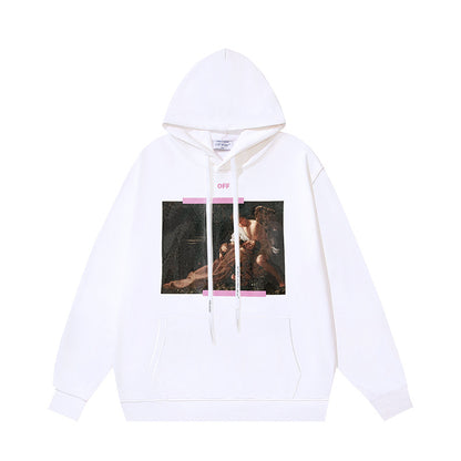 Off New 2025 Men's Hoodies