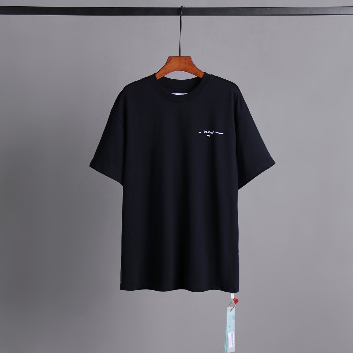Off New 2025 Men's Short Sleeve T-Shirt