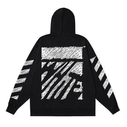 Off New 2025 Men's Hoodies