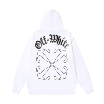 Off New 2025 Men's Hoodies