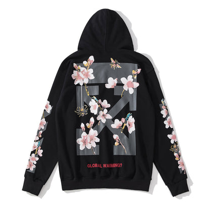 Off New 2025 Men's Hoodies