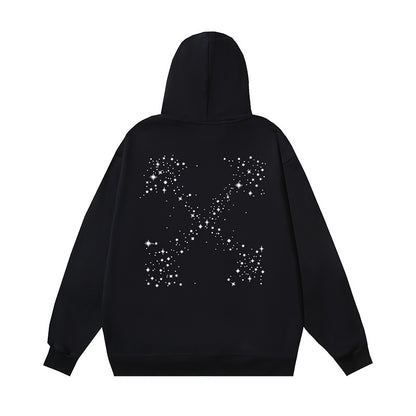 Off New 2025 Men's Hoodies
