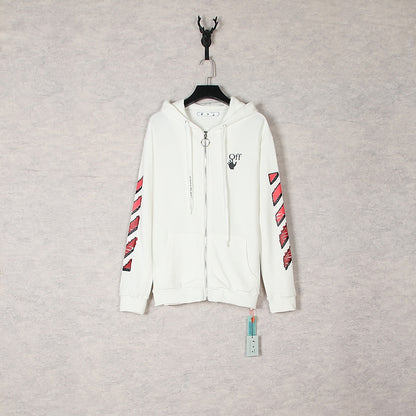 Off New 2025 Men's Hoodies