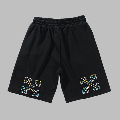 Off Men's Casual Shorts
