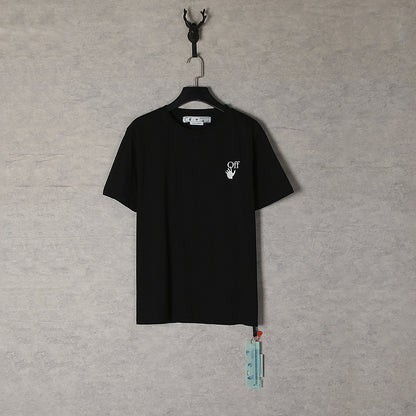 Off New 2025 Men's Short Sleeve T-Shirt