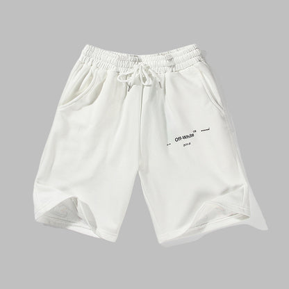 Off Men's Casual Shorts