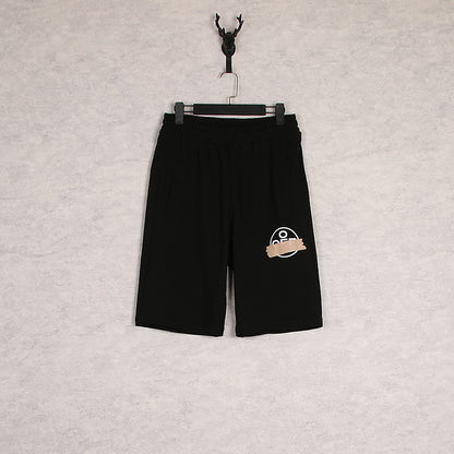 Off Men's Casual Shorts