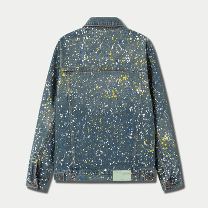 Off New 2025 Men's Jackets