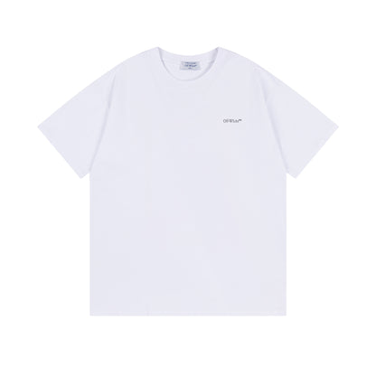 Off Men's Short Sleeve T-Shirt