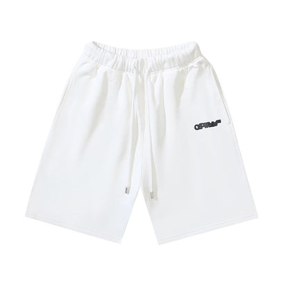 Off Men's Casual Shorts