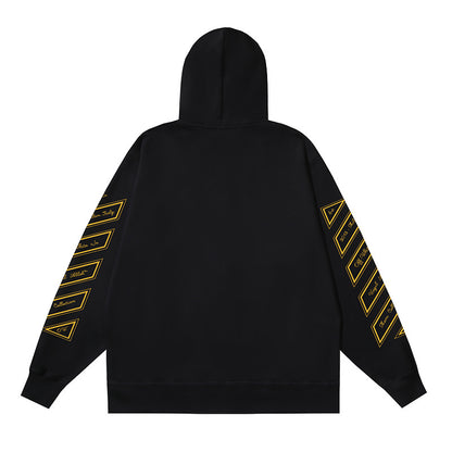 Off New 2025 Men's Hoodies
