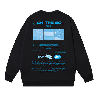 Off New 2025 Men's Long Sleeve T-Shirt