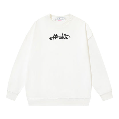 Off New 2025 Men's Long Sleeve T-Shirt