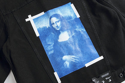 Off New 2025 Men's Jackets