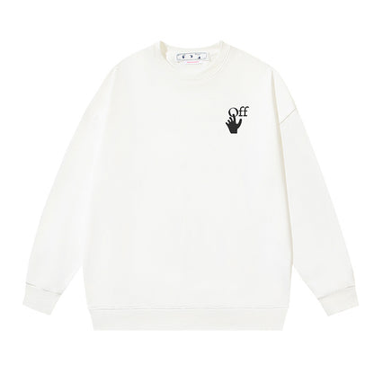 Off New 2025 Men's Long Sleeve T-Shirt